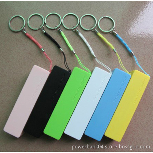 Power bank 2200mAh